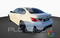 2024 BMW 330
