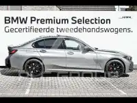 2024 BMW 330