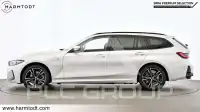 2024 BMW 330