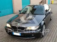 2024 BMW 330