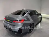 2024 BMW 330