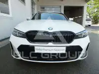 2024 BMW 330