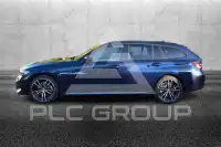 2024 BMW 330