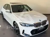 2024 BMW 330