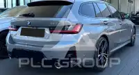 2024 BMW 330