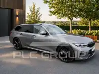 2024 BMW 330