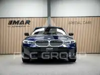 2024 BMW 330