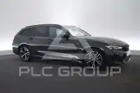 2024 BMW 330