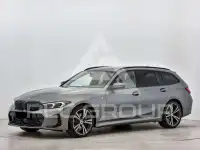 2024 BMW 330