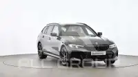 2024 BMW 330