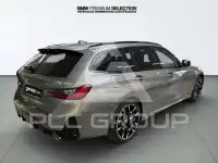2024 BMW 330