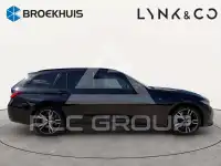 2024 BMW 330