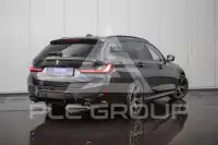 2024 BMW 330