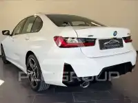 2024 BMW 330