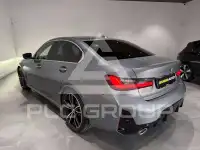 2024 BMW 330