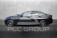 2024 BMW 330