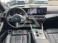2024 BMW 330