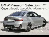 2024 BMW 330