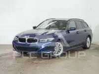 2024 BMW 330