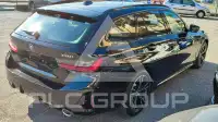 2024 BMW 330