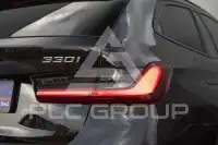 2024 BMW 330