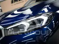 2024 BMW 330