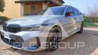 2024 BMW 330