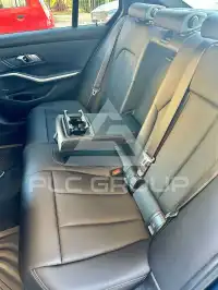 2024 BMW 330