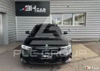 2024 BMW 330