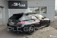 2024 BMW 330