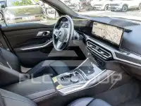 2024 BMW 330