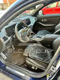 2024 BMW 330