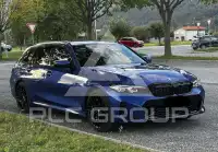 2024 BMW 330