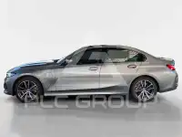 2024 BMW 330