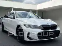 2024 BMW 330