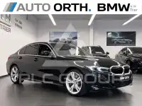2024 BMW 330