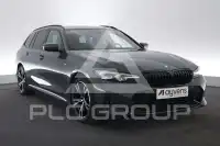 2024 BMW 330