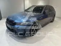 2024 BMW 330
