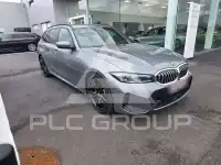2024 BMW 330