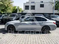 2024 BMW 330