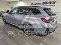 2024 BMW 330