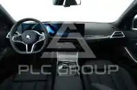 2024 BMW 330