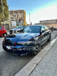 2024 BMW 330