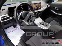 2024 BMW 330
