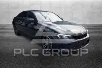 2024 BMW 330