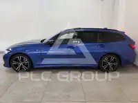 2024 BMW 340