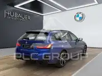 2024 BMW 340