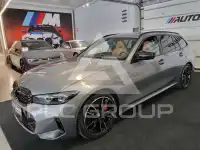 2024 BMW 340