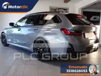 2024 BMW 340