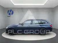 2024 BMW 340